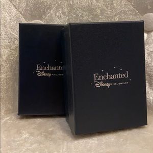 Zales Disney Jewelry Boxes